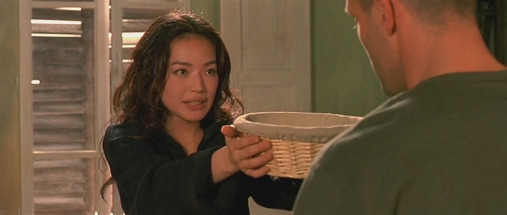 Фильм Перевозчик (2002). Кадр N60874