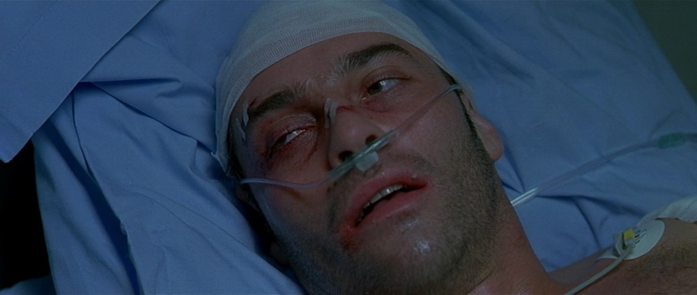 Фильм Перевозчик (2002). Кадр N60866