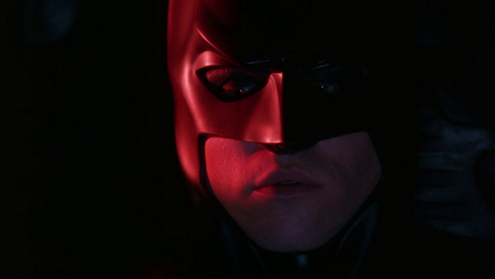 Кадр N60878 из фильма Бэтмен навсегда / Batman Forever (1995)