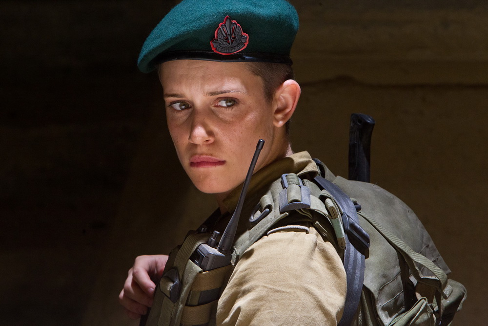 Фильм Война миров Z (2013). Кадр N60929
