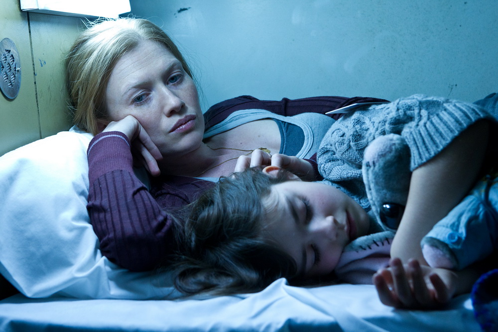 Фильм Война миров Z (2013). Кадр N60930