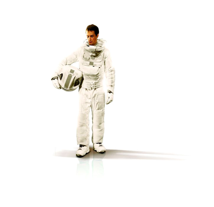 Фильм Луна 2112 (2009). Кадр N61001