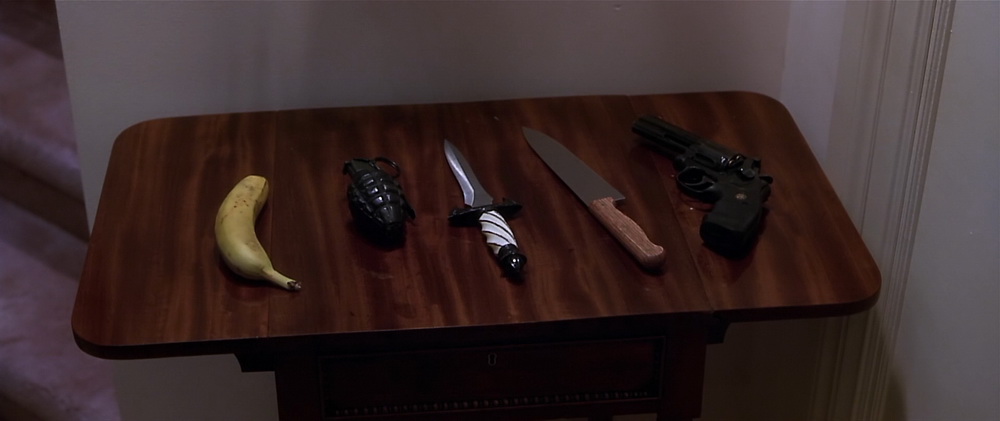 Фильм Очень страшное кино (2000). Кадр N61087