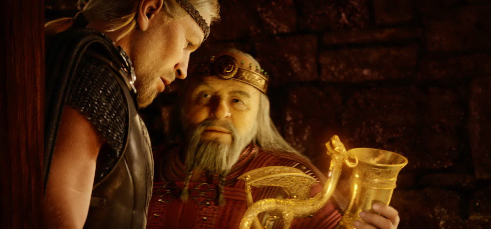 Фильм Беовульф (2007). Кадр N61160