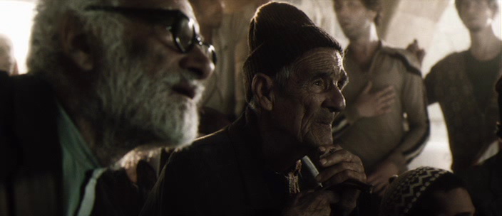 Фильм Мюнхен (2005). Кадр N61225