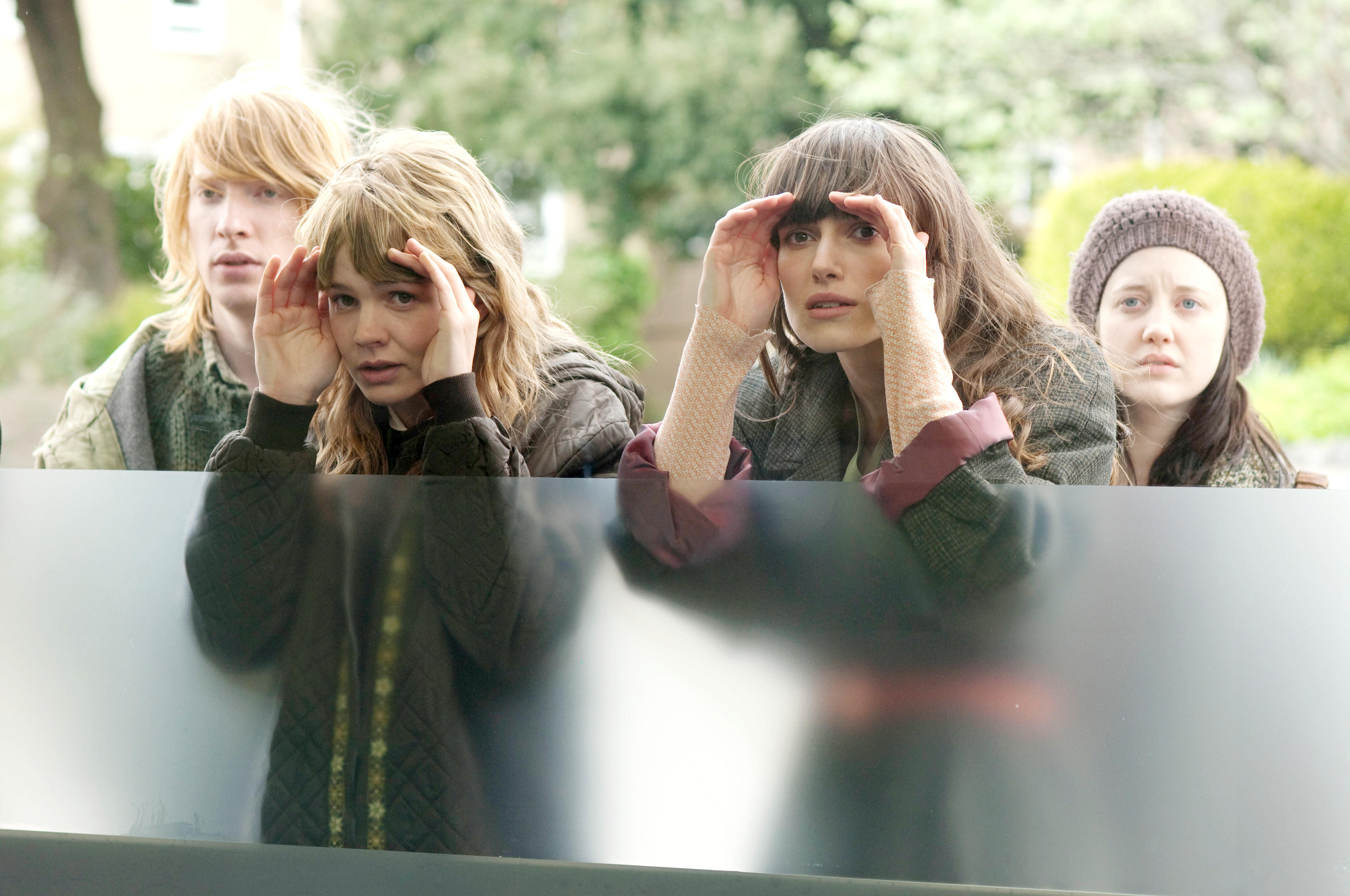 Фильм Не отпускай меня (2010). Кадр N61286