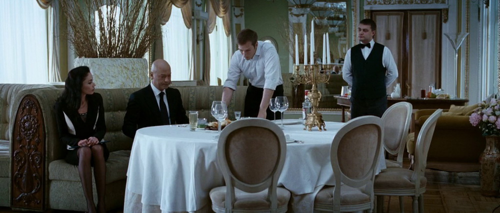 Фильм ПираМММида (2011). Кадр N61309