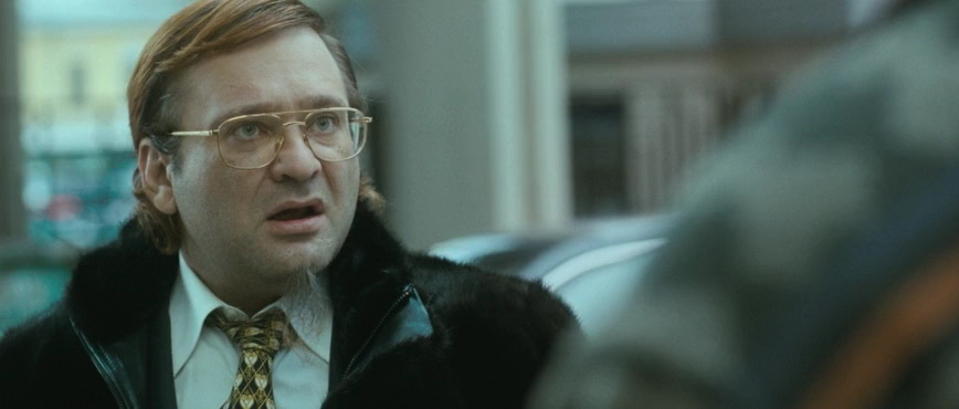 Фильм Generation П (2011). Кадр N61319