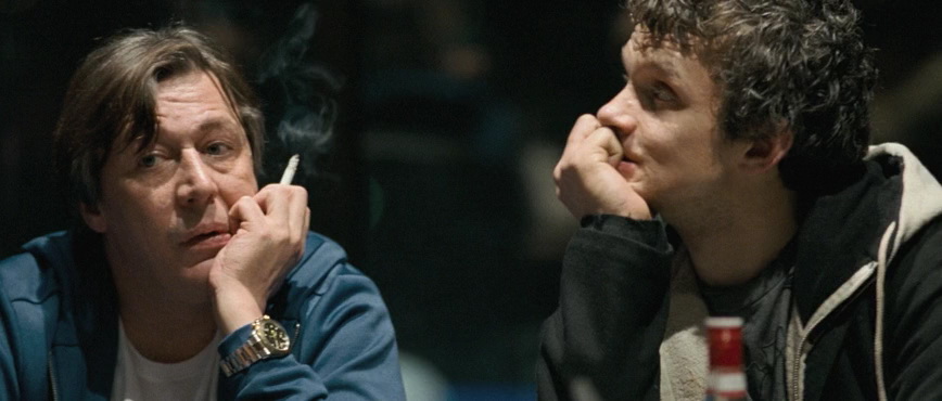 Фильм Generation П (2011). Кадр N61323
