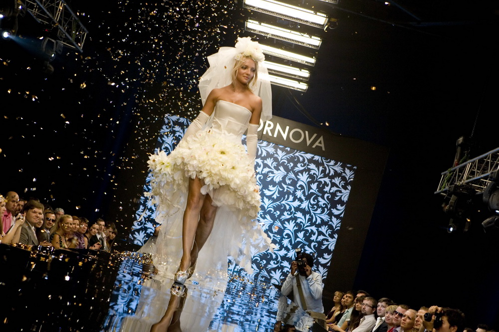 Фильм Свадьба по обмену (2011). Кадр N61347