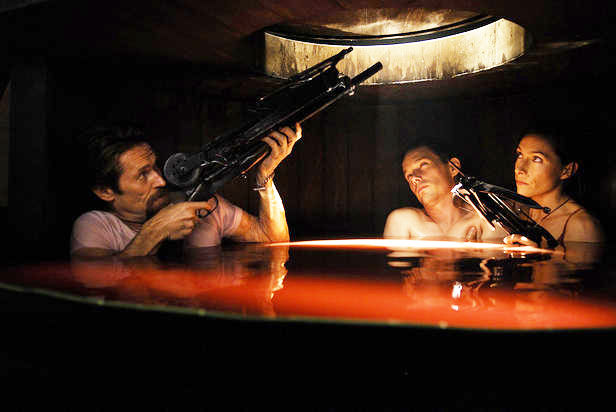 Фильм Воины света (2009). Кадр N61369