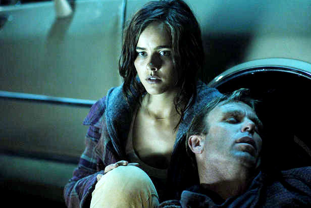 Фильм Воины света (2009). Кадр N61370