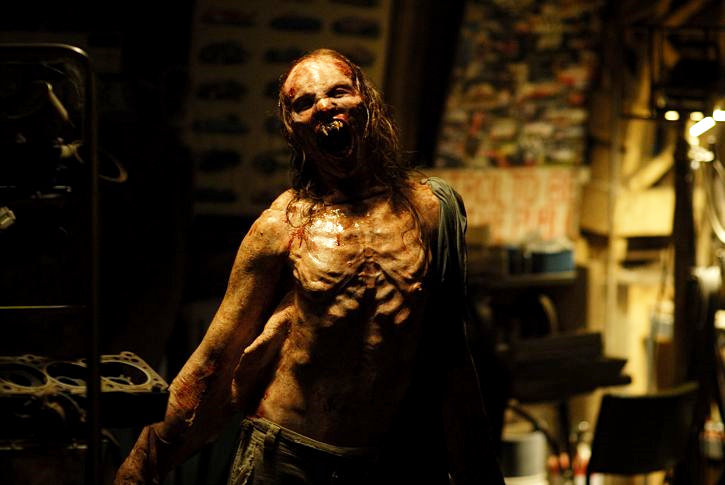 Фильм Воины света (2009). Кадр N61359