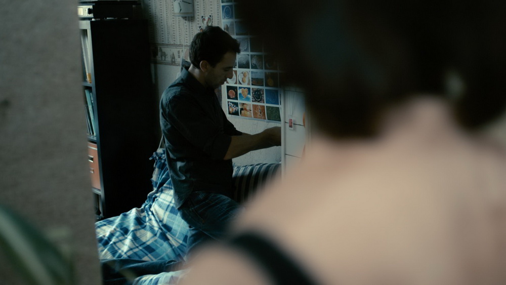 Фильм Неадекватные люди (2011). Кадр N61385