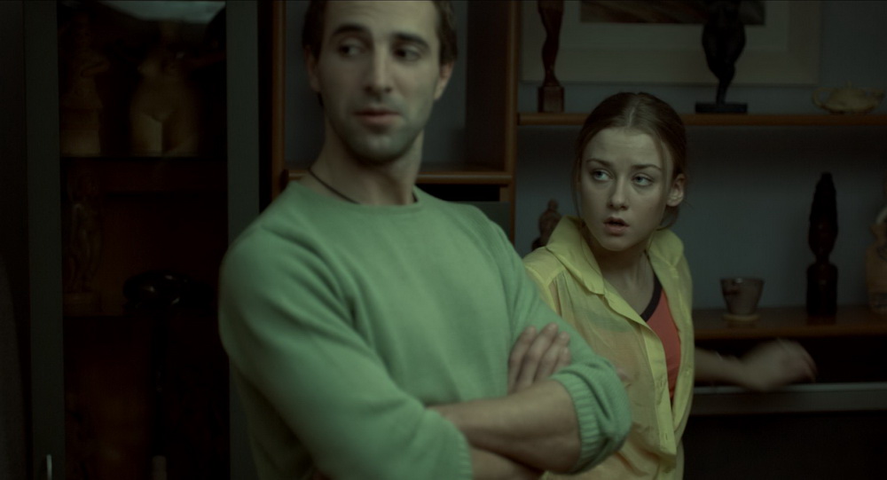 Фильм Неадекватные люди (2011). Кадр N61375
