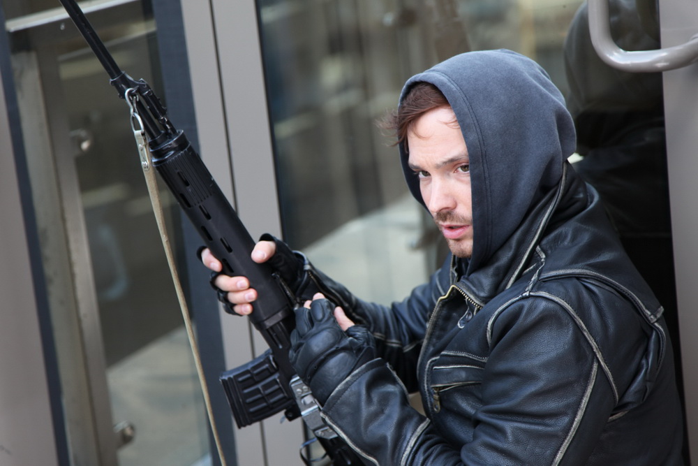Фильм Slove. Прямо в сердце (2011). Кадр N61438
