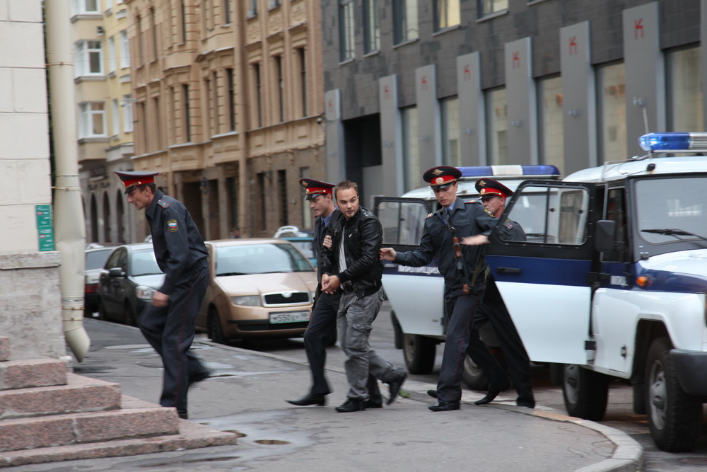 Фильм Slove. Прямо в сердце (2011). Кадр N61448