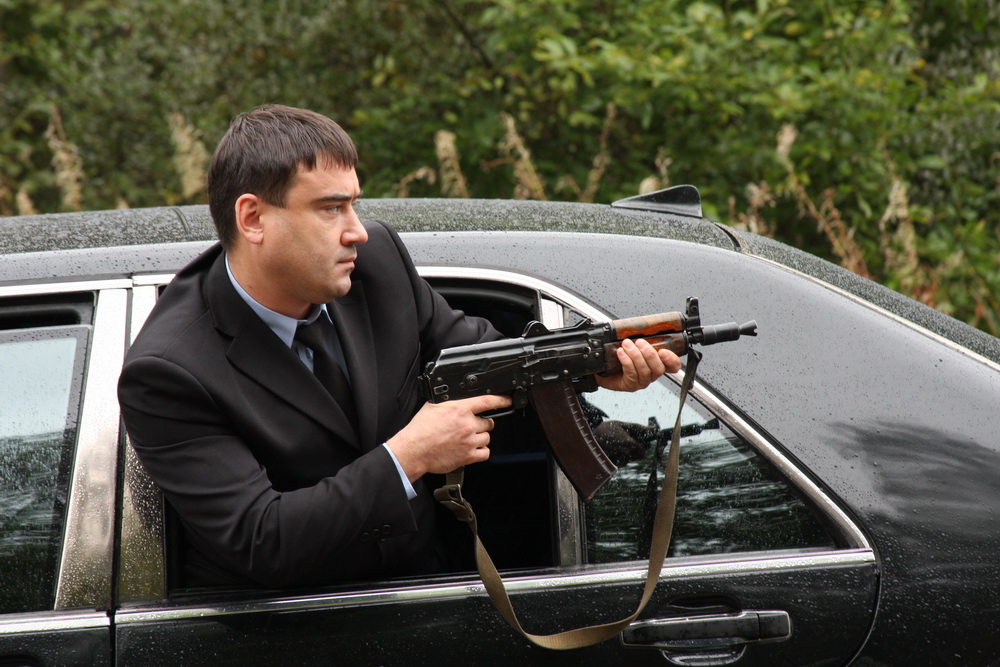 Фильм Slove. Прямо в сердце (2011). Кадр N61432