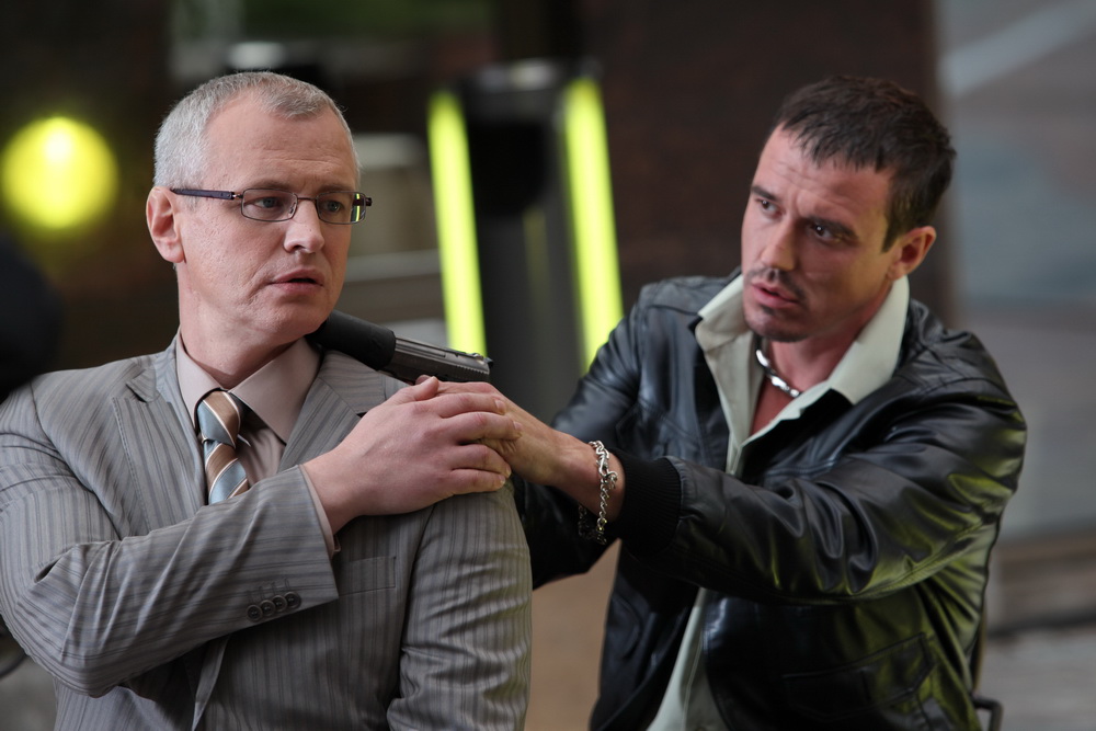 Фильм Slove. Прямо в сердце (2011). Кадр N61435