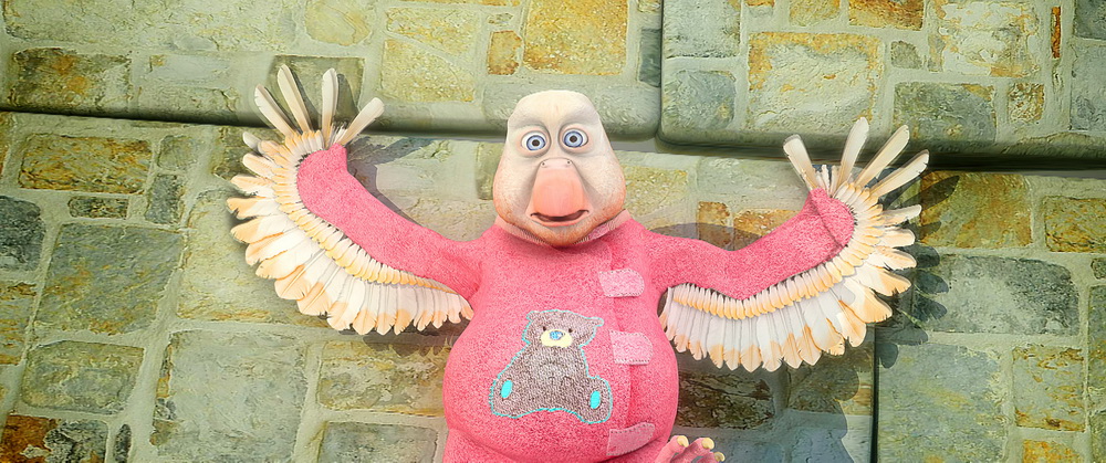 Фильм Кукарача (2011). Кадр N61521