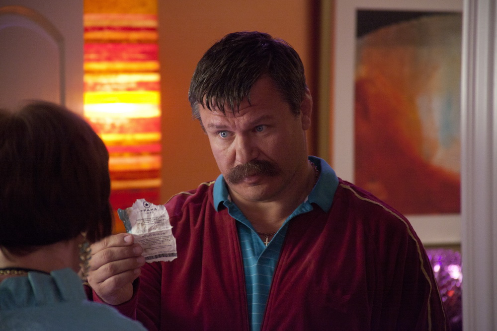 Фильм Билет на Vegas (2013). Кадр N61603