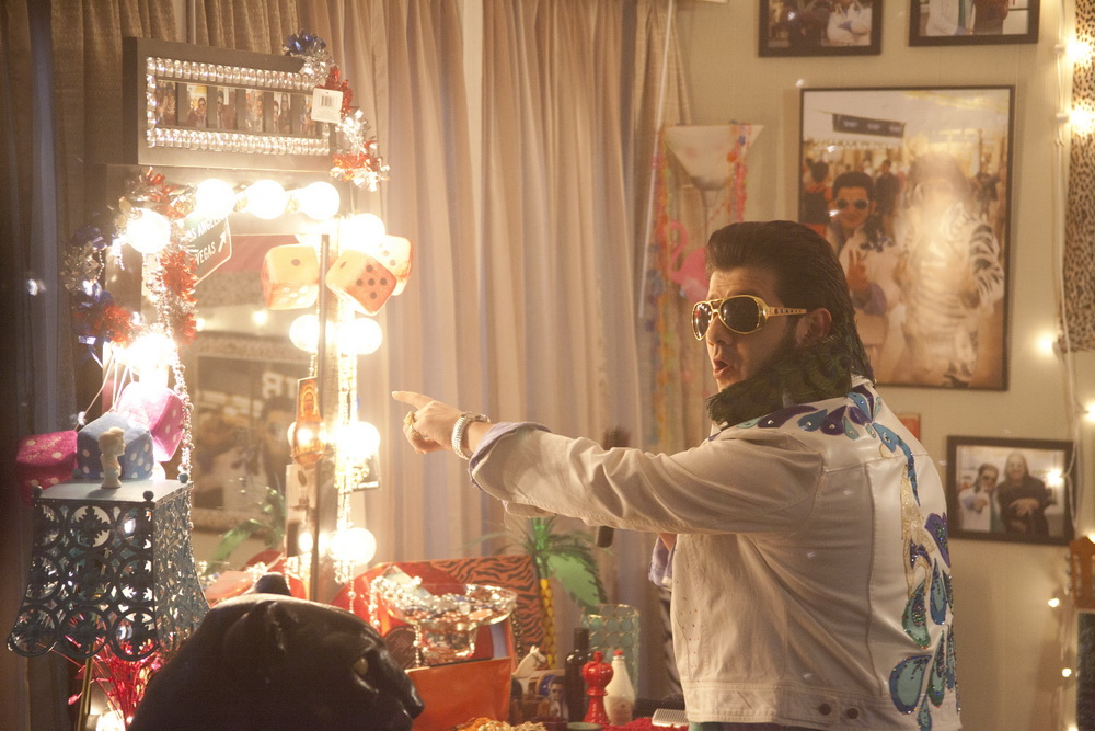 Фильм Билет на Vegas (2013). Кадр N61606