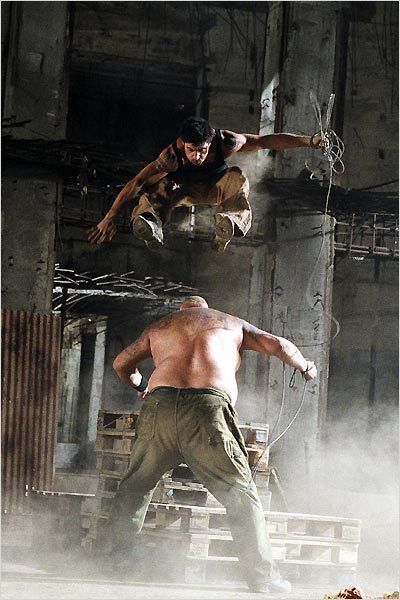 Фильм 13-й район (2004). Кадр N61636