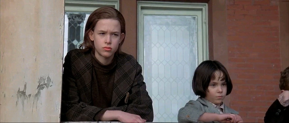 Фильм Правила виноделов (1999). Кадр N61687