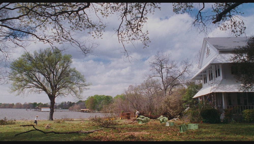 Фильм Мгла (2007). Кадр N61708