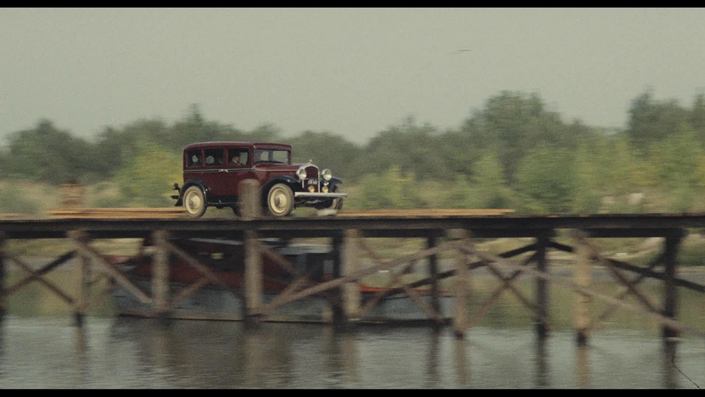 Фильм Однажды в Америке (1984). Кадр N61760