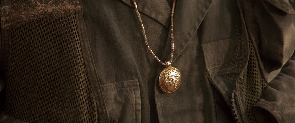Фильм Звездные врата (1994). Кадр N61912