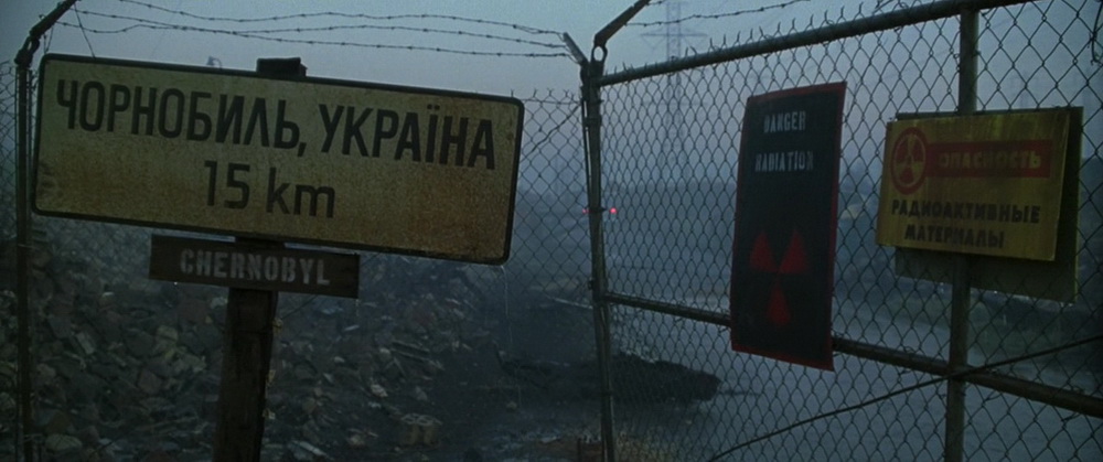 Фильм Годзилла (1998). Кадр N61915