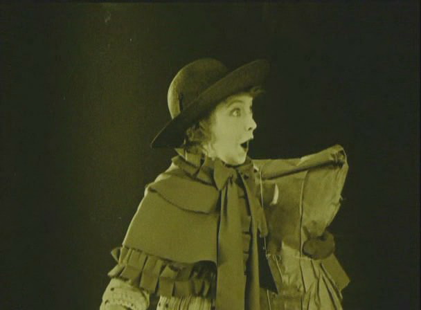 Фильм Водопад жизни (1920). Кадр N61985