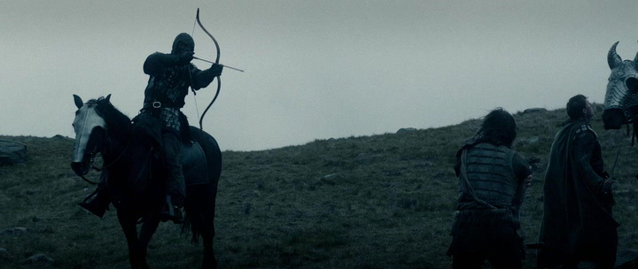 Фильм Молот богов (2013). Кадр N62019