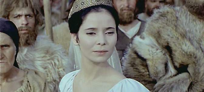 Фильм Даки (1967). Кадр N62122