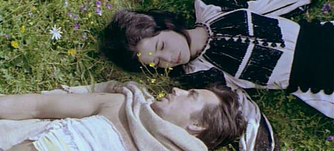 Фильм Даки (1967). Кадр N62131