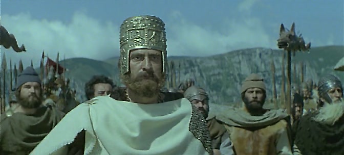 Фильм Даки (1967). Кадр N62133