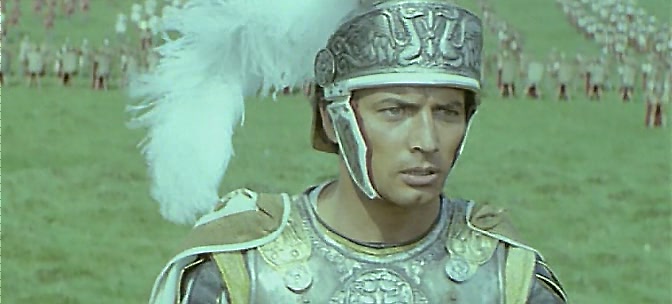 Фильм Даки (1967). Кадр N62123