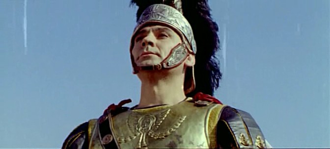 Фильм Даки (1967). Кадр N62125