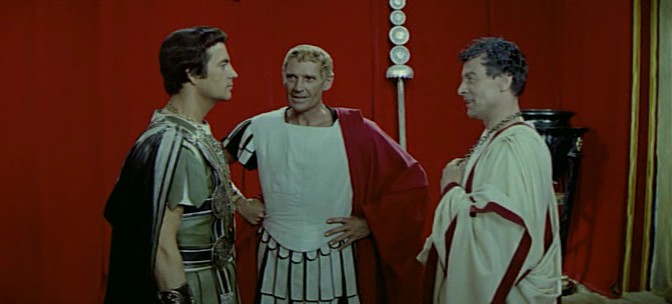 Фильм Даки (1967). Кадр N62126