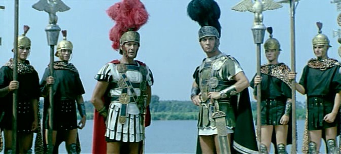 Фильм Даки (1967). Кадр N62127