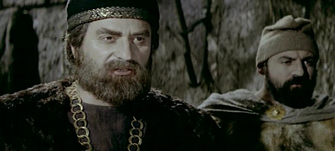 Фильм Даки (1967). Кадр N62129
