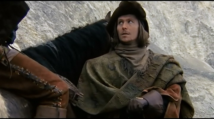 Фильм Розенкранц и Гильденштерн мертвы (1990). Кадр N62176
