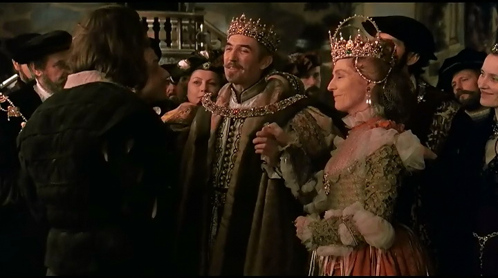 Фильм Розенкранц и Гильденштерн мертвы (1990). Кадр N62178