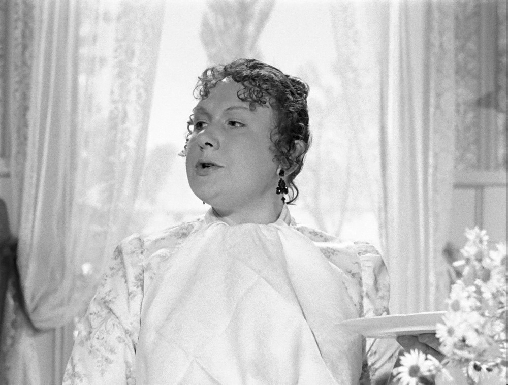 Фильм Земляничная поляна (1957). Кадр N62221