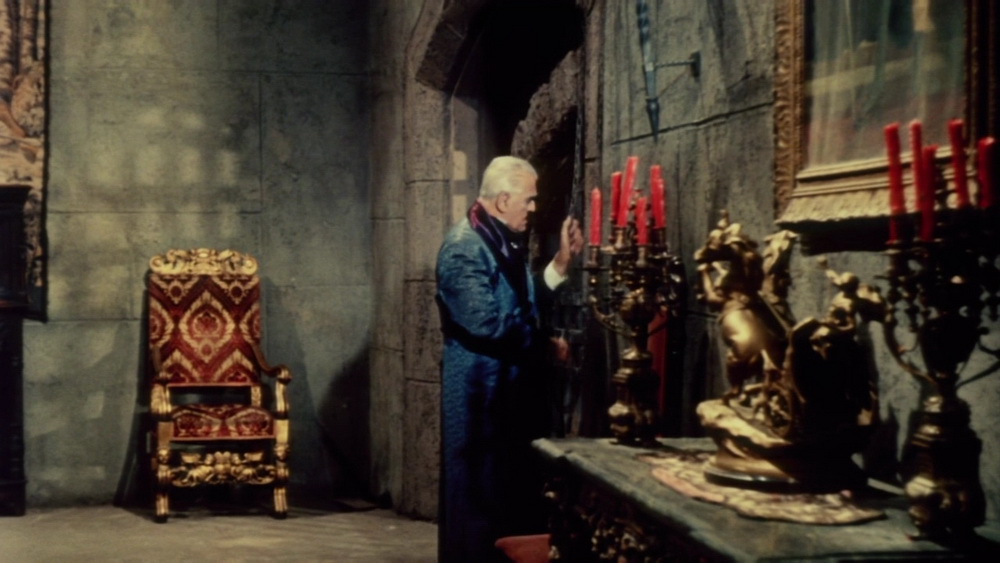 Фильм Террор (1963). Кадр N62255