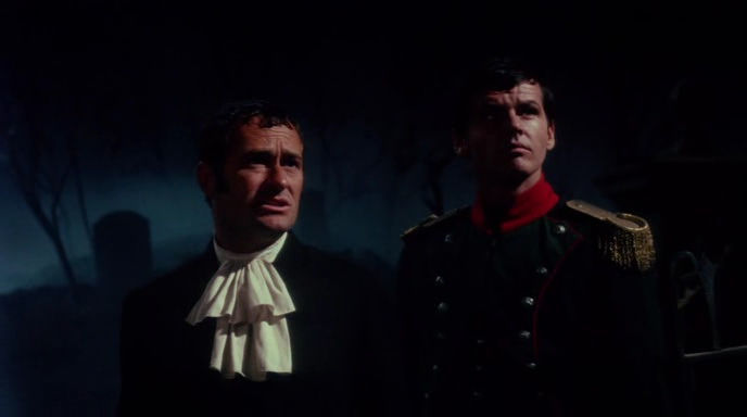 Кадр N62259 из фильма Террор / The Terror (1963)