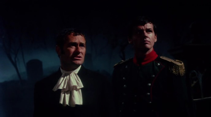 Фильм Террор (1963). Кадр N62259