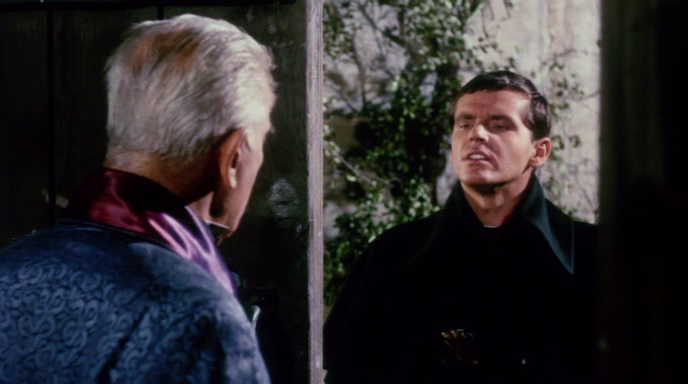Фильм Террор (1963). Кадр N62261