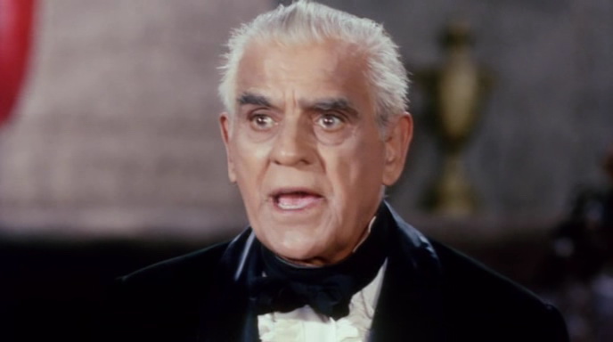 Фильм Террор (1963). Кадр N62252